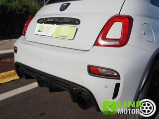 ABARTH 595 usata 21