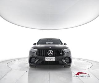 MERCEDES-BENZ G usata 4