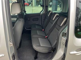 RENAULT Kangoo usata 17