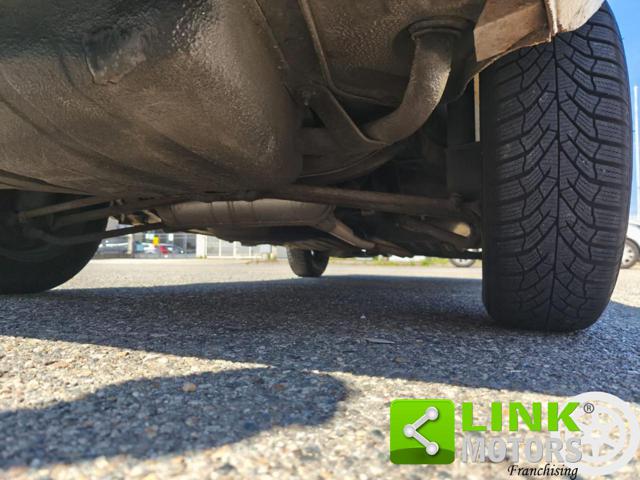 LANCIA Beta usata 33