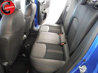 FIAT 500X usata, con Chiusura centralizzata