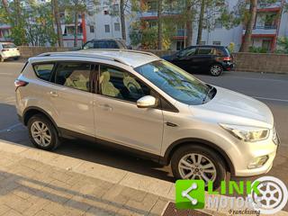 FORD Kuga usata, con Servosterzo