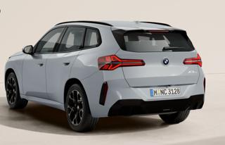 BMW X3 usata, con Airbag Passeggero