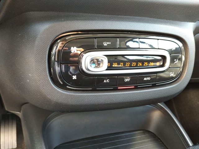 SMART ForTwo usata, con Vivavoce