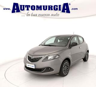 LANCIA Ypsilon usata, con Airbag Passeggero