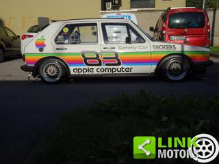 VOLKSWAGEN Golf usata, con Trazione integrale