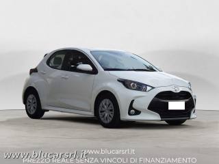TOYOTA Yaris Yaris 1.0 5 porte Business