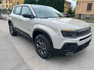 JEEP Avenger usata, con ESP