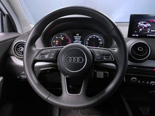 AUDI Q2 usata, con Climatizzatore