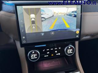 JAGUAR F-Pace usata, con Immobilizzatore elettronico