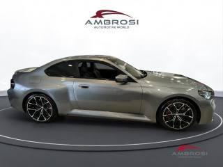 BMW M2 usata 2