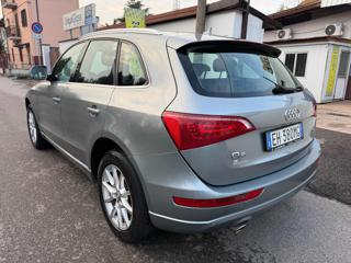 AUDI Q5 usata, con Airbag laterali