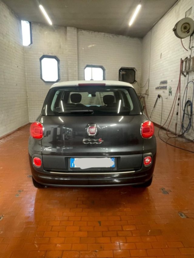FIAT 500L usata, con Bluetooth