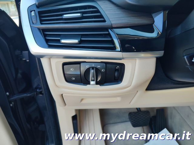 BMW X5 usata 29
