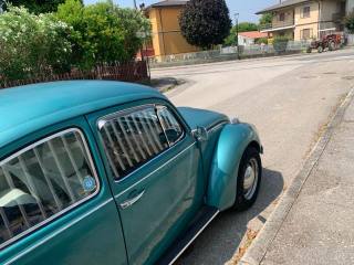 VOLKSWAGEN Maggiolone usata 2