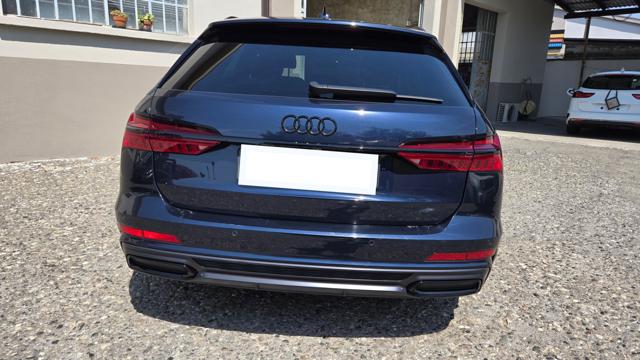 AUDI A6 usata, con Autoradio