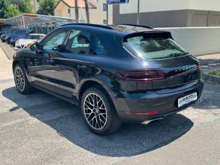 PORSCHE Macan usata, con Airbag