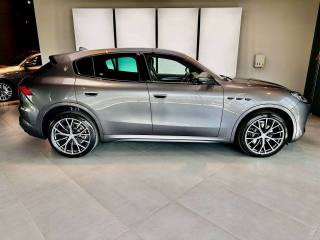 MASERATI Grecale usata, con Airbag Passeggero