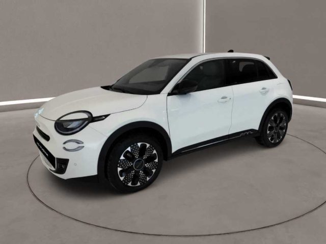 FIAT 600 usata, con ABS