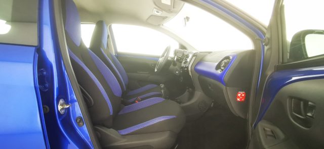 CITROEN C1 usata 45