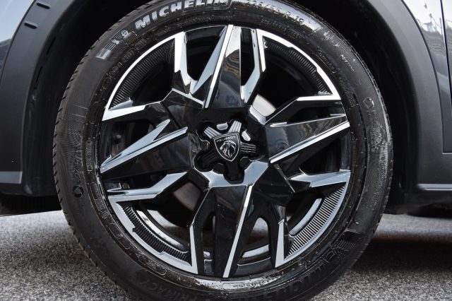 PEUGEOT 3008 usata, con Alzacristalli elettrici