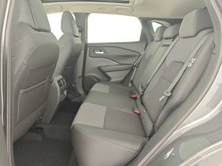 NISSAN Qashqai usata, con Sistema di navigazione