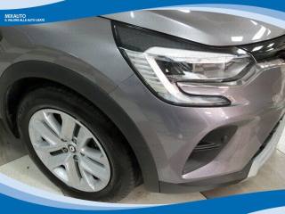 RENAULT Captur usata, con ESP