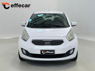 KIA Venga usata, con Airbag