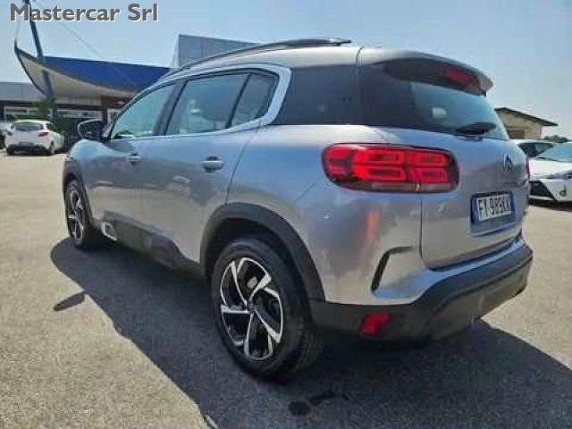 CITROEN C5 Aircross usata, con Boardcomputer