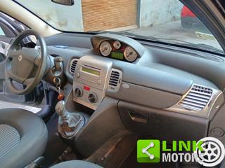 LANCIA Ypsilon usata 21