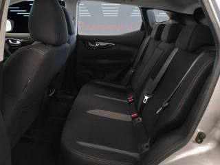 NISSAN Qashqai usata 17