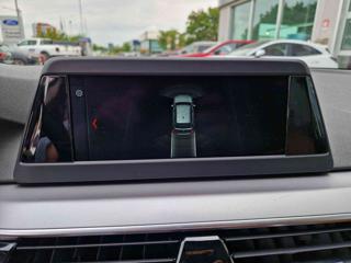 BMW 520 usata, con Cruise Control