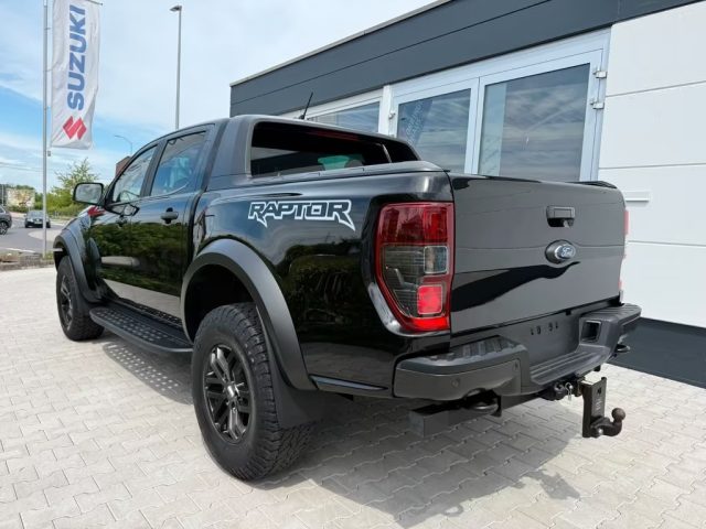 FORD Ranger usata, con Airbag Passeggero