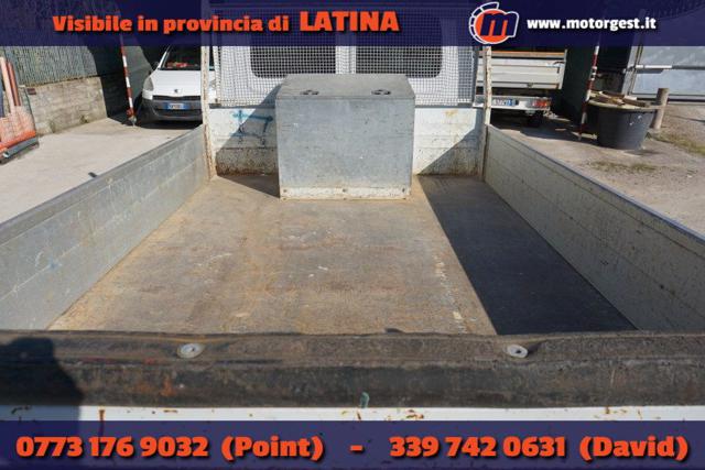 IVECO Daily usata 14
