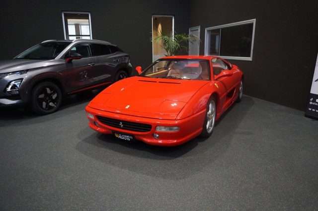 FERRARI F355 usata, con ABS