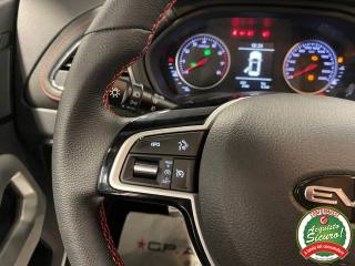 EVO Evo3 usata, con Servosterzo