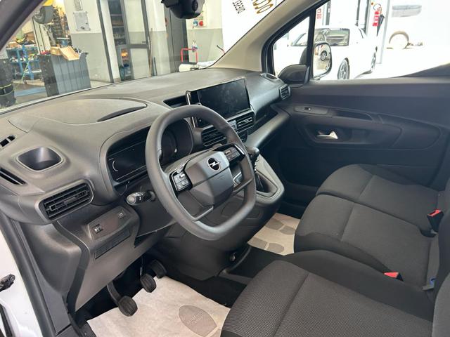 OPEL Combo usata, con Climatizzatore