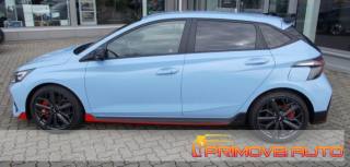 HYUNDAI i20 usata, con Cerchi in lega