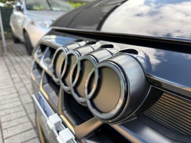 AUDI S3 usata 21