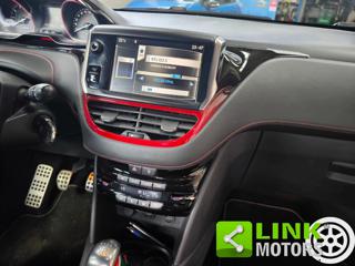PEUGEOT 208 usata, con Controllo automatico clima