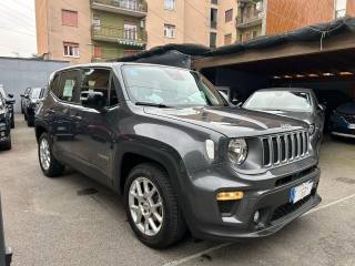 JEEP Renegade usata, con Airbag