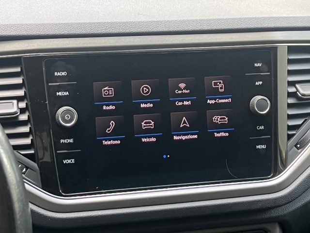 VOLKSWAGEN T-Roc usata, con Cronologia tagliandi