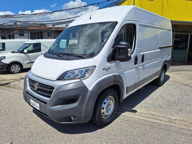 FIAT Ducato usata, con ABS