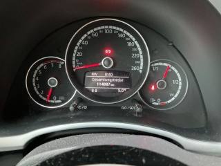 VOLKSWAGEN Maggiolino usata, con Autoradio