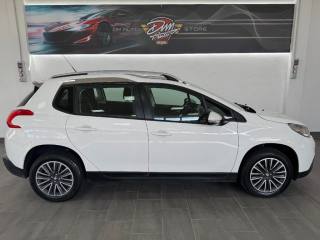 PEUGEOT 2008 usata, con Airbag Passeggero