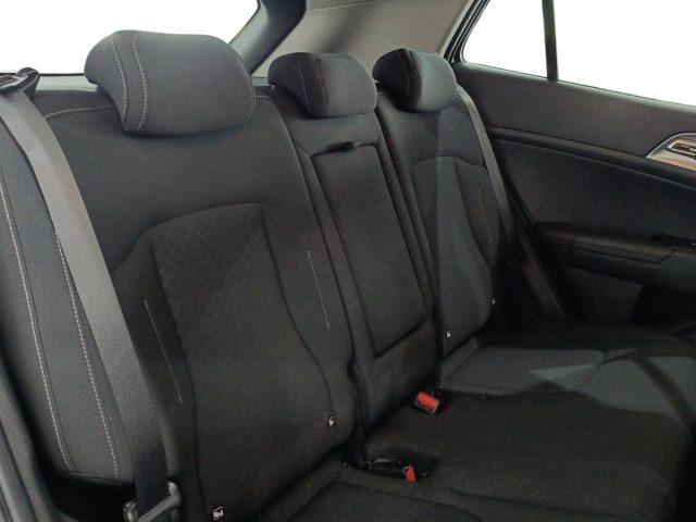 KIA Sportage usata, con Sistema di navigazione