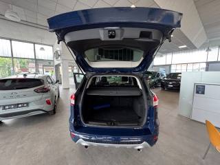 FORD Kuga usata, con Lettore CD