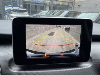 MERCEDES-BENZ V 220 usata, con Controllo automatico clima