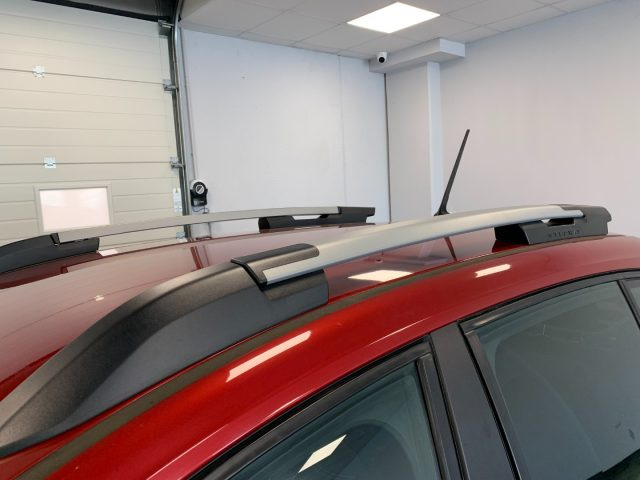DACIA Sandero usata, con Controllo vocale