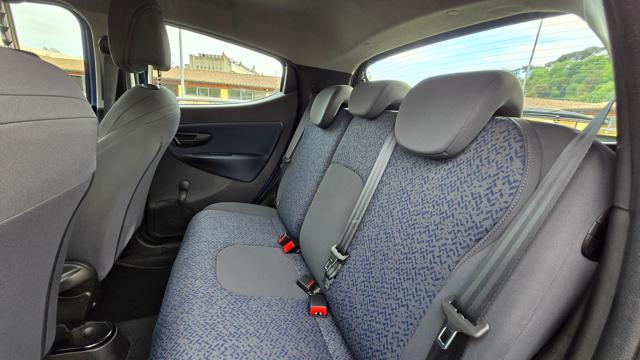LANCIA Ypsilon usata, con USB